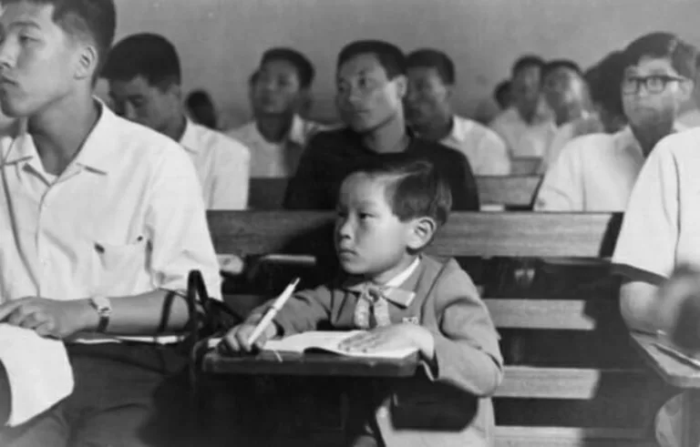 Early academic development and multilingual abilities