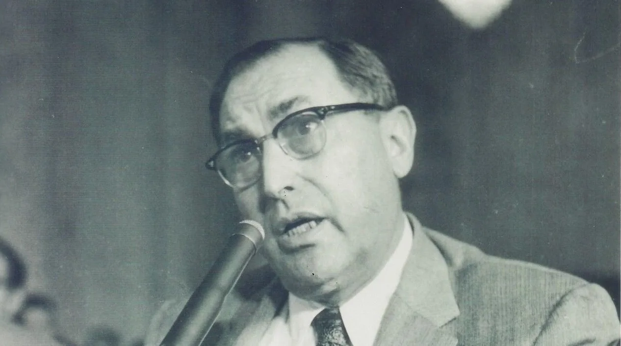 Joe Profaci later-life